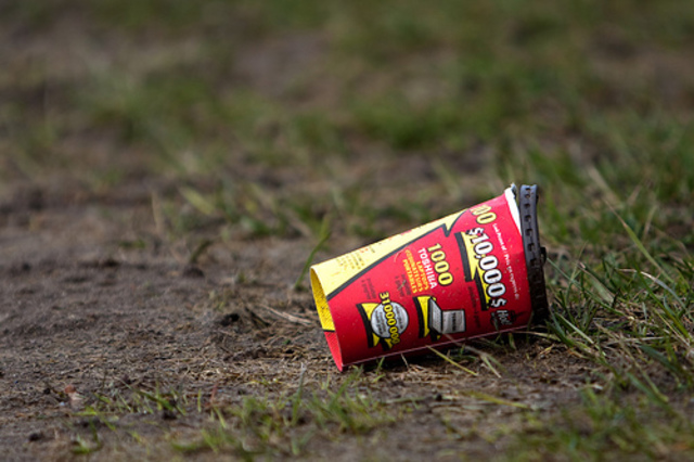 Is Tims Losing its Canadian Ideals?