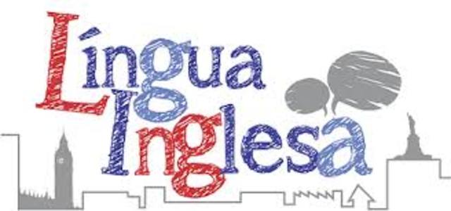 Língua Inglesa