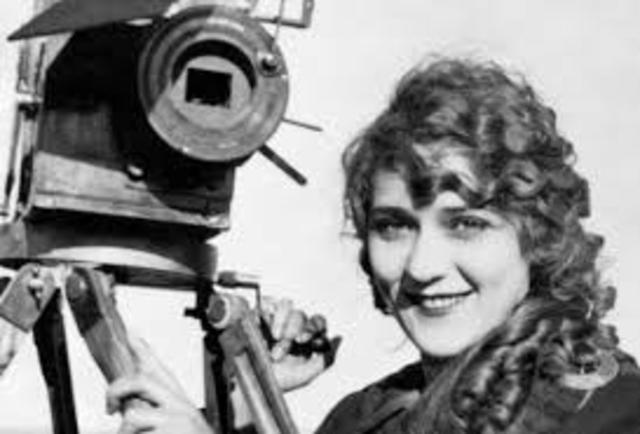 Alice Guy y el Estudio Solax