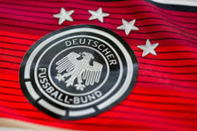 Origem da língua Alemã