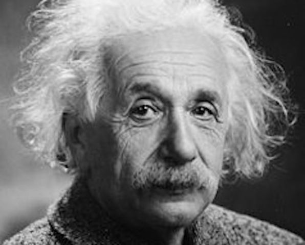 Einstein