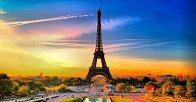 Origem da Língua Francesa