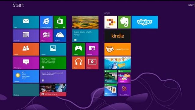 Windows 8