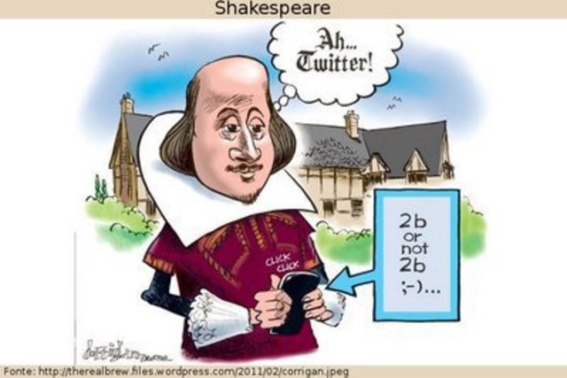 Zaporizhzhia: Start of the project “Nice to meet you, William Shakespeare!”