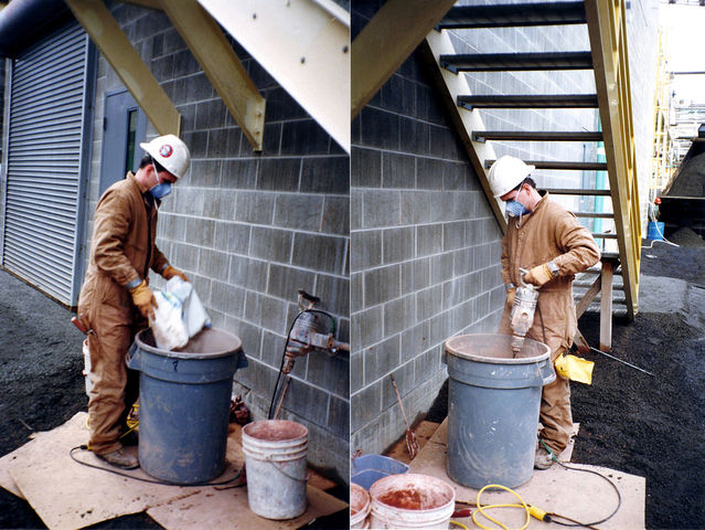 Invenció del forn rotatori i molí tubular