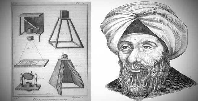 Abu Ali ibn al-Hasan