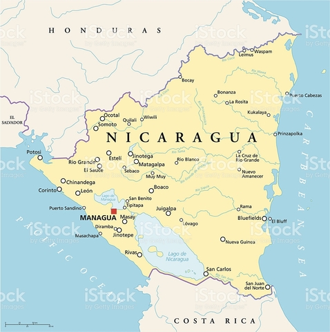 NICARAGUA