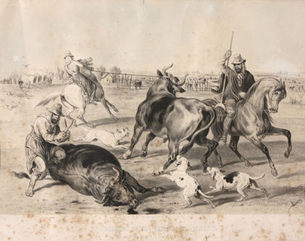 El Romanticismo: 1830-1880