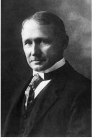 Escuela de la Administración Científica