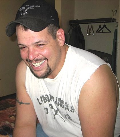 Paul Varner dies in Wishek