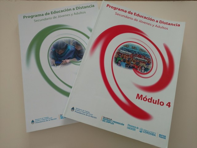 Última actualización