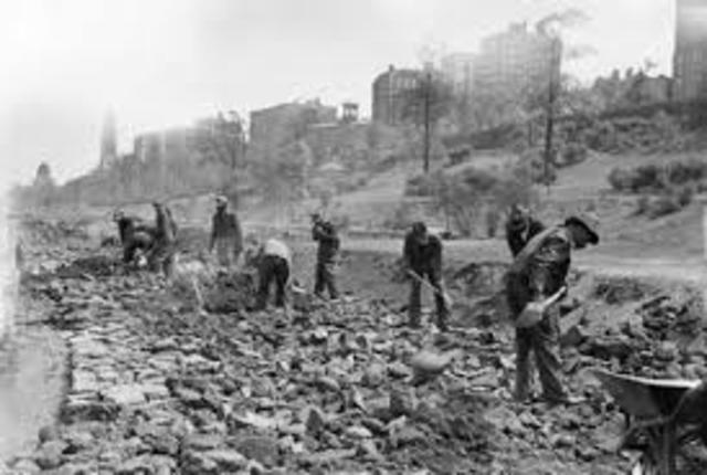 Congressional Elections of 1934