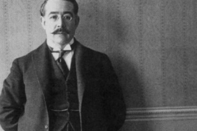 El Modernismo: 1900-1920