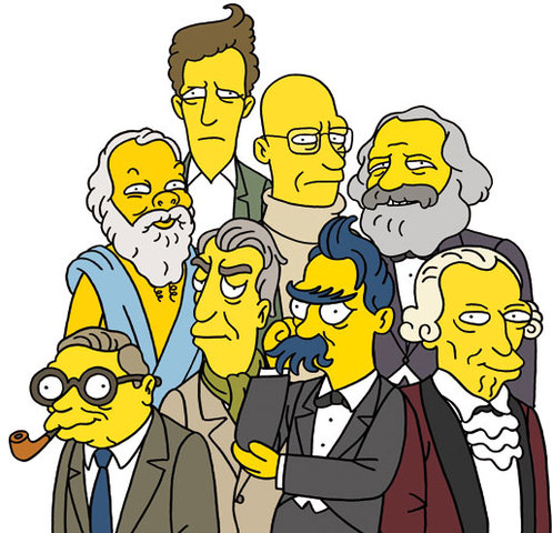 Filosofia Contemporânea