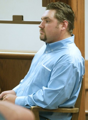 Defense plans to go to trial on charge