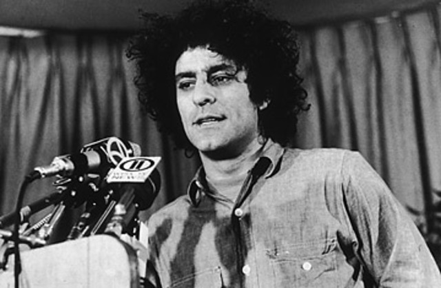 Abbie Hoffman