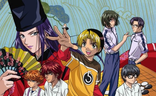 The Cultural Significance of Anime