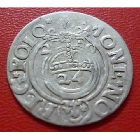 Aparición de la moneda “Grossus” (XII)