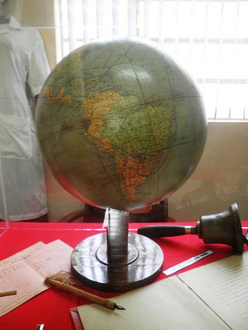 Determinismo e possibilismo