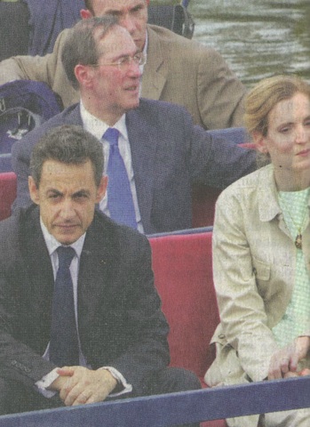 Visual journalism, or the hidden narration, in Thierry Gervais (dir.), The Public Life of Photographs