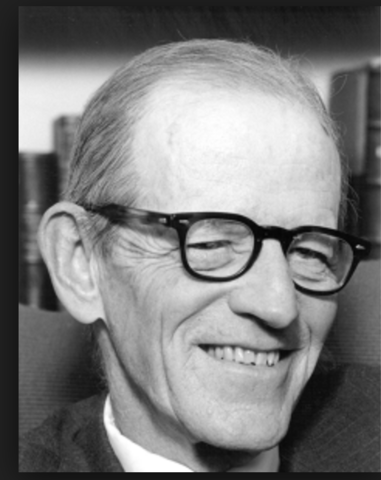 Escuela de las Relaciones Humanas