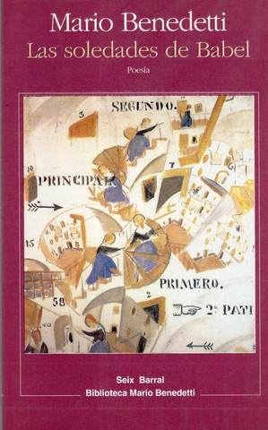 Las soledades de Babel