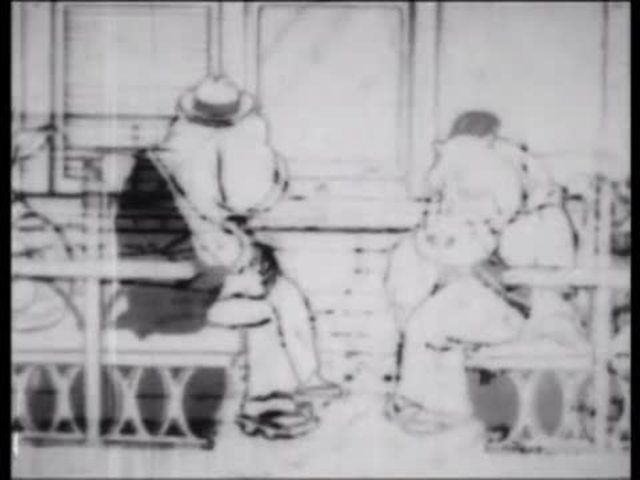 The Release of Anime: 1917-1920s