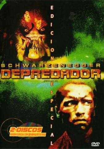Depredador