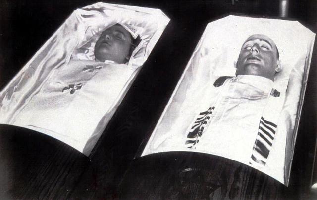 Espionage with Rosenberg