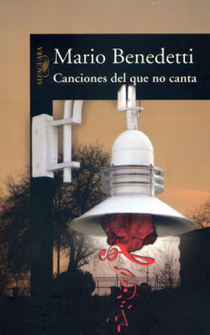 Canciones del que no canta