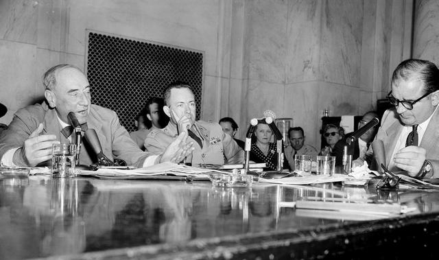 Army-McCarthy Hearings