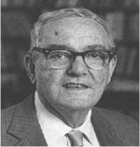 Escuela del comportamiento