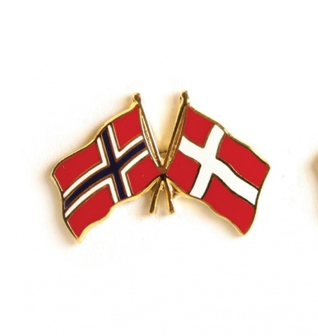 Invasjonen av Norge og Danmark