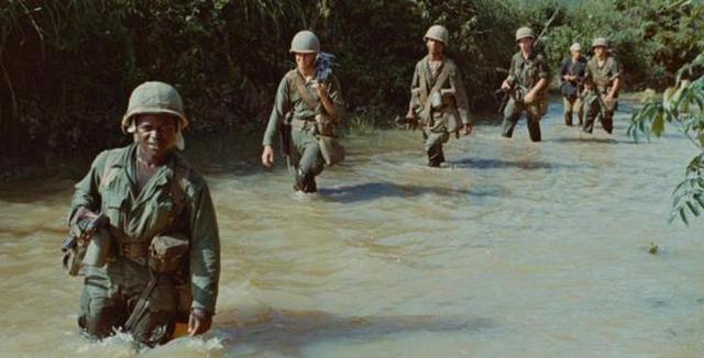 The Vietnam War
