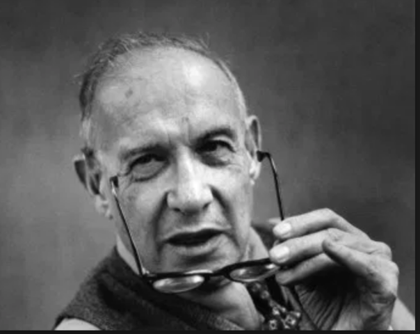 Escuela Administrativa por Objetos o también Neoclásica.