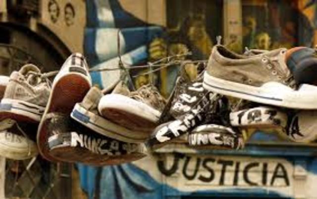 TRAGEDIA DE CROMAÑÓN