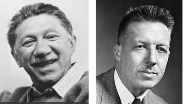 Escuela del desarrollo Organizacional