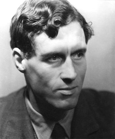 Patrick Maynard Stuart Blackett