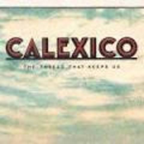 The thread that keeps us