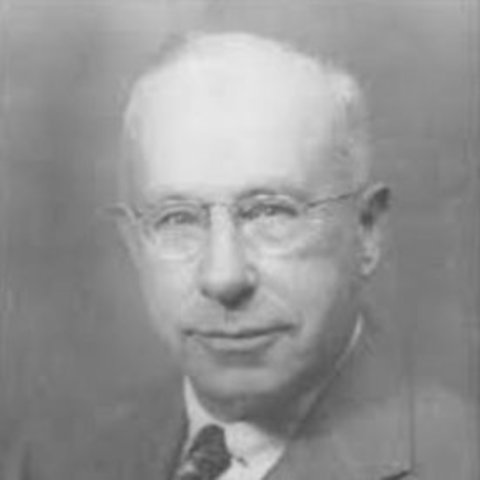 Chester Irving Barnard