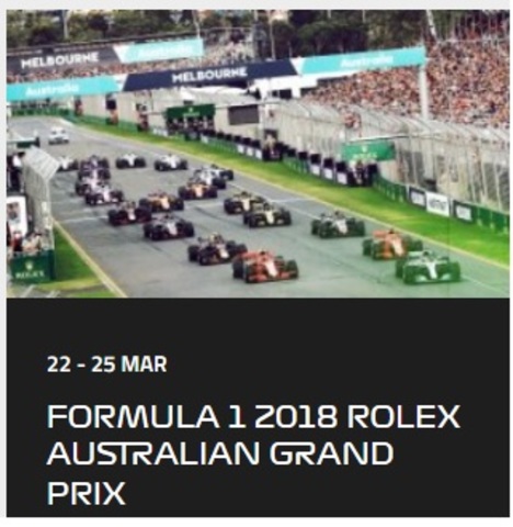 Melbourne  Australia