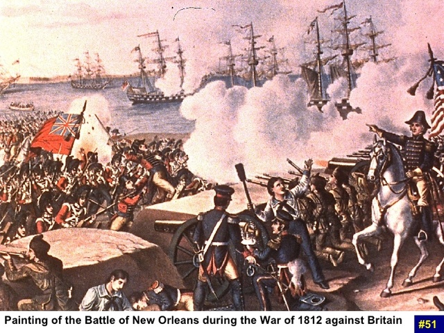 War of 1812