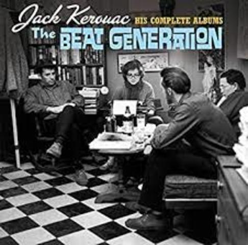 Beat Generation