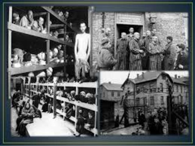 Segunda Guerra Mundial