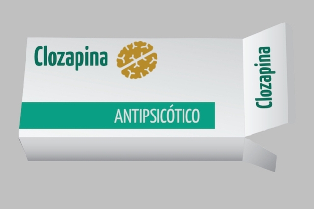 Primer Antipsicótico Atípico