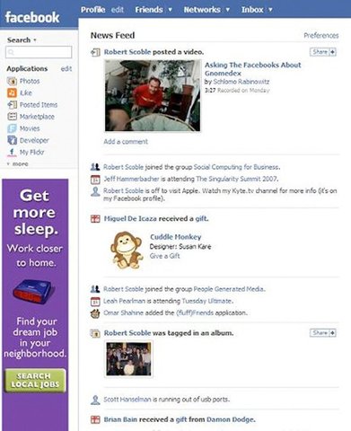 LO QUE LO CARACTERIZA