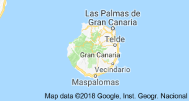 Gran Canaria