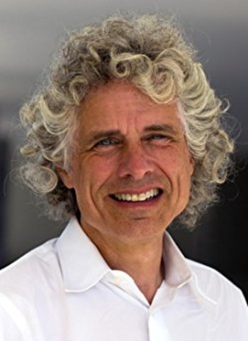 Steven Pinker (Montreal, 18 de septiembre de 1954)