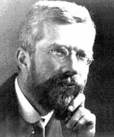 Ronald Fisher