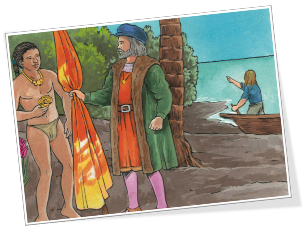 Son Rescatados de Jamaica